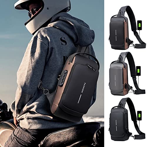 Swag Front cross Bag