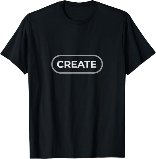 T.Shirt Black color